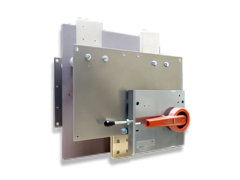 Lenoir Off-Load Disconnecting Switch