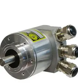 Incremental Encoder EI Series