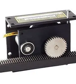 Elcis Linear Encoder EL Series